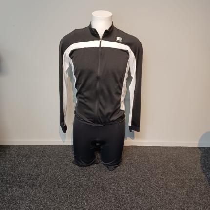 Sportful Pista 3XL wielershirt